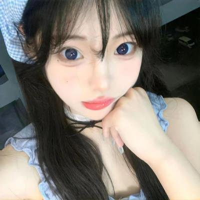 沼泽的蓝天